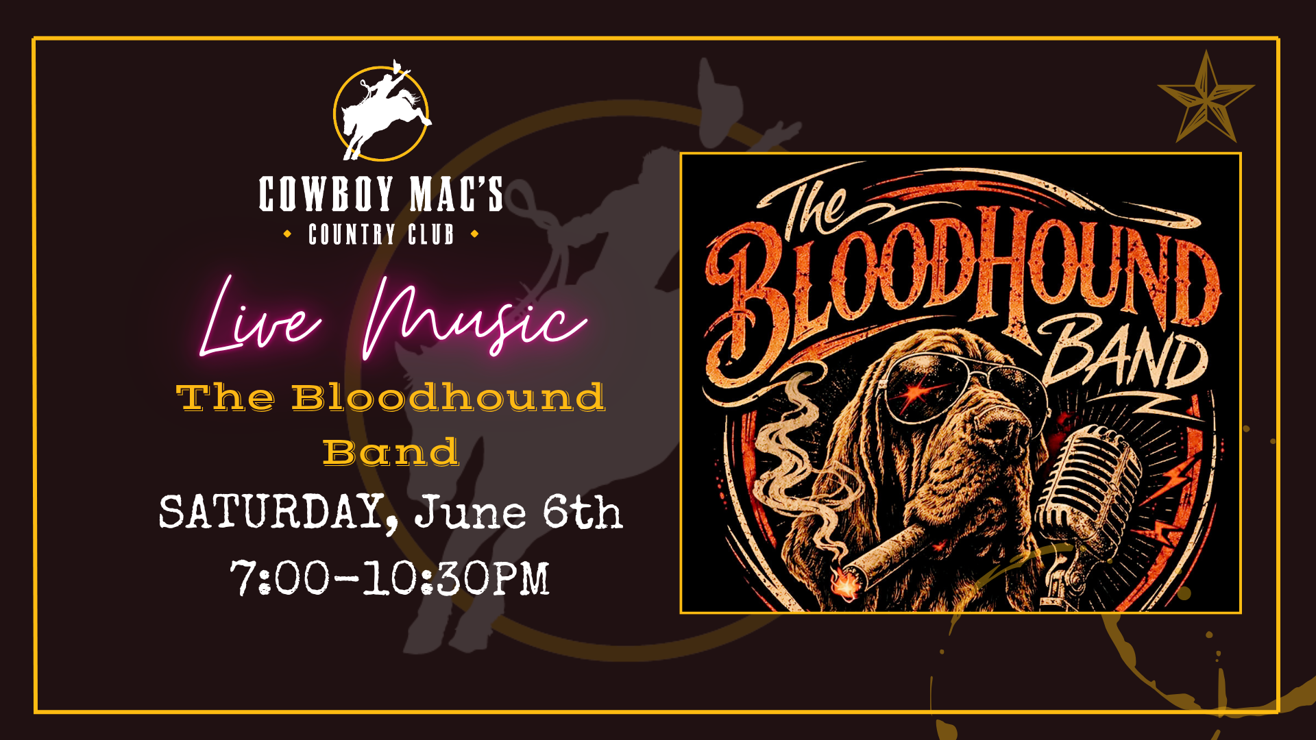 Copy of Cowboy Macs Event Template (10)