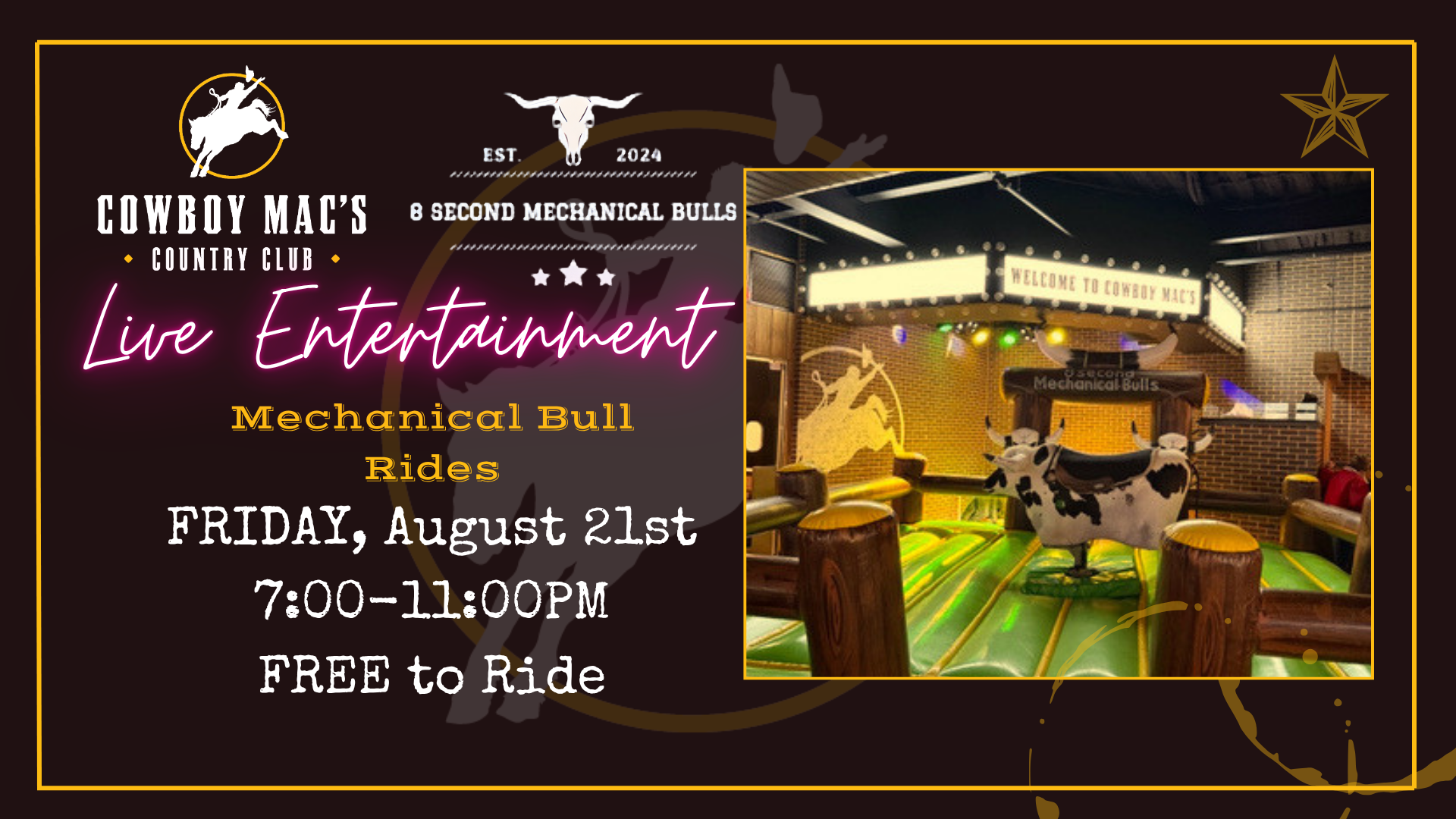 Copy of Cowboy Macs Event Template (14)