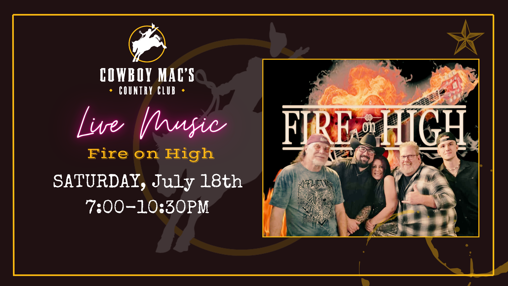 Copy of Cowboy Macs Event Template (17)