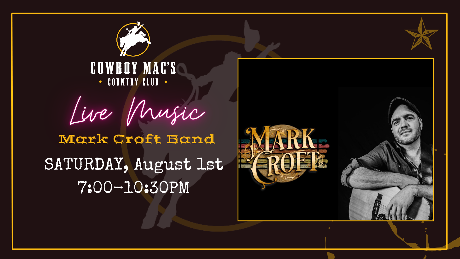 Copy of Cowboy Macs Event Template (18)