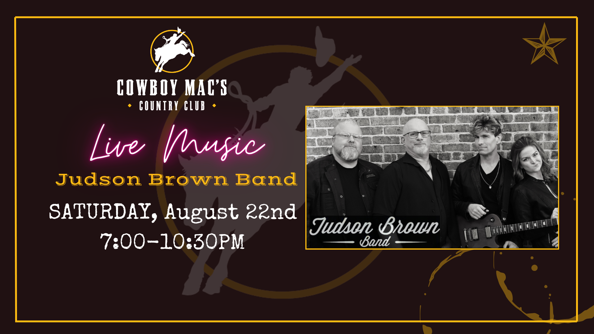 Copy of Cowboy Macs Event Template (21)
