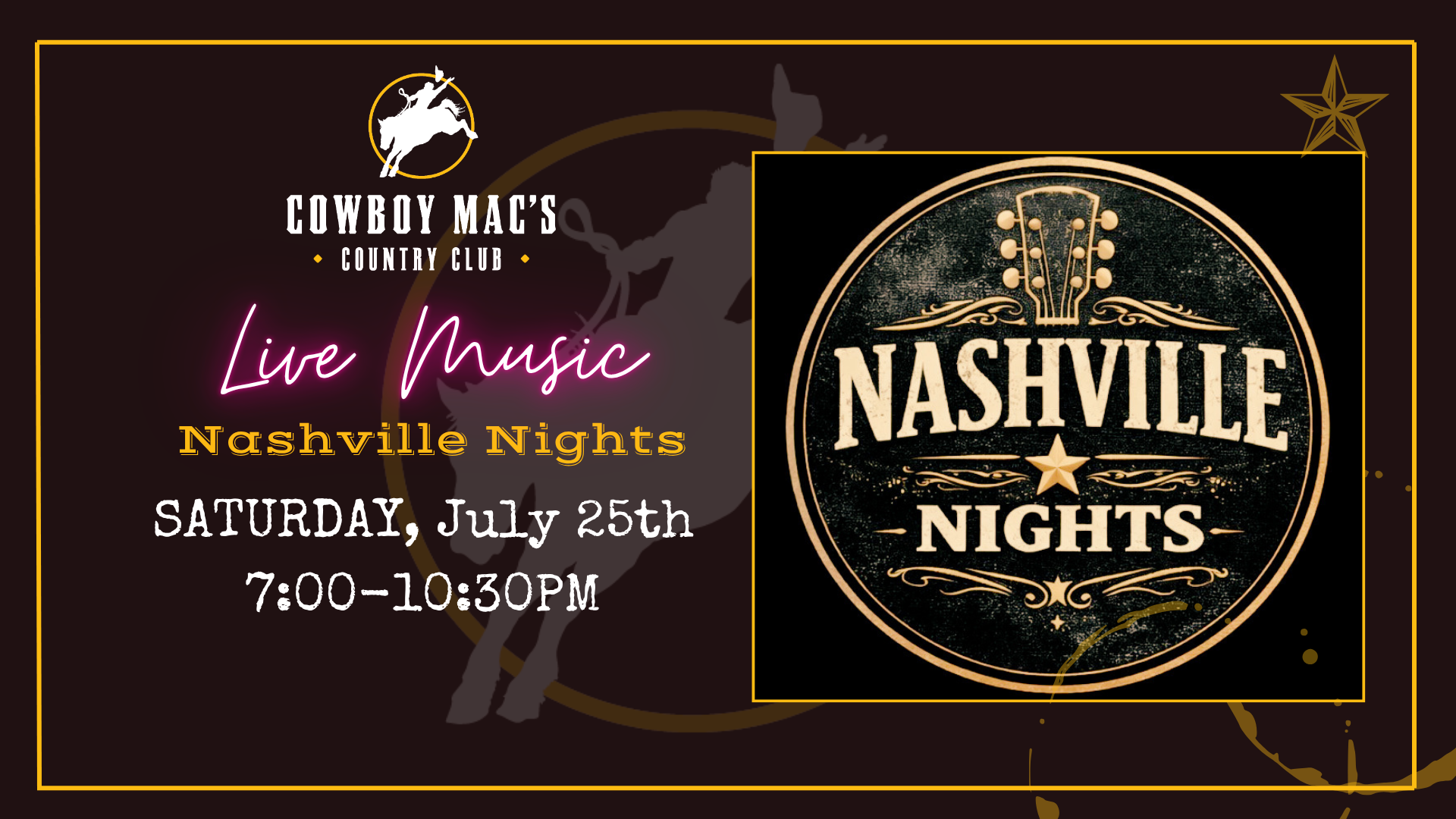 Copy of Cowboy Macs Event Template (22)