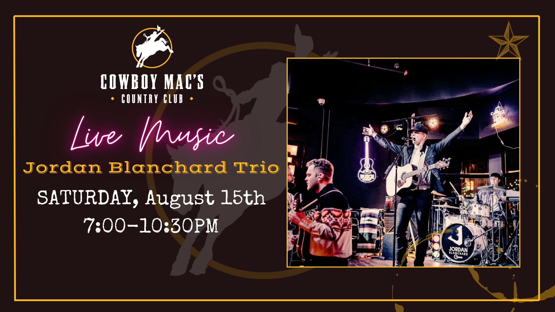 Copy of Cowboy Macs Event Template (23)