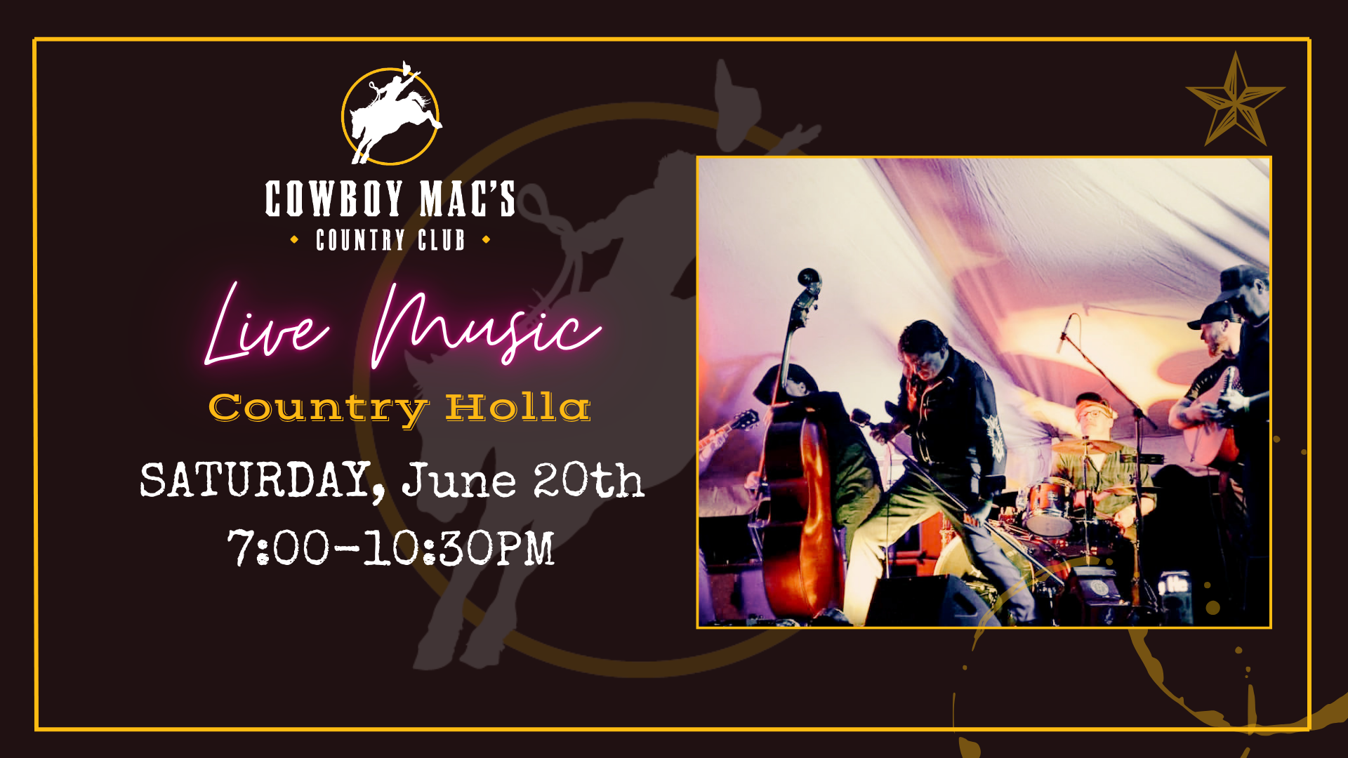 Copy of Cowboy Macs Event Template (24)